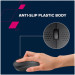 Canyon Мишка Canyon MW-04 Bluetooth Black (CNS-CMSW04B)