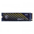 MSI Накопичувач SSD M.2 2280 1TB Spatium M371 MSI (S78-440L870-P83)
