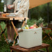 Naturehike Термобокс Naturehike CNK2300BS011 24 л бежевий (6976023925665)