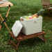 Naturehike Термобокс Naturehike CNK2300BS011 24 л бежевий (6976023925665)