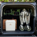 Naturehike Термобокс Naturehike CNK2300BS011 24 л бежевий (6976023925665)