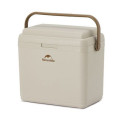 Naturehike Термобокс Naturehike CNK2300BS011 24 л бежевий (6976023925665)