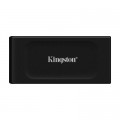 Kingston Накопичувач SSD USB-C 1TB Kingston (SXS1000/1000G)