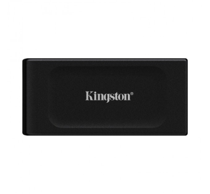 Kingston Накопичувач SSD USB-C 1TB Kingston (SXS1000/1000G)