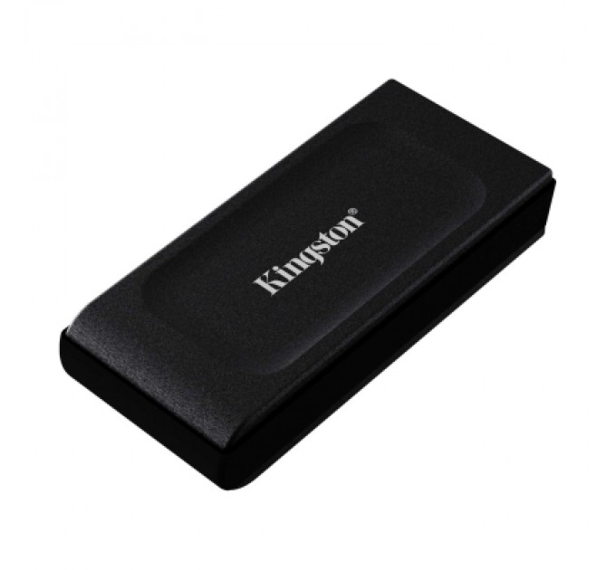 Kingston Накопичувач SSD USB-C 1TB Kingston (SXS1000/1000G)