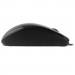 Piko Мишка Piko MS-009 USB Black (1283126467158)