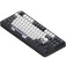 Dark Project Клавіатура Dark Project ALU87 Bushido ABS RGB Mech G3MS Moonstone Black/White (DPKB_BUSHIDO_87_ANSI_UA)