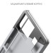 Dark Project Клавіатура Dark Project ALU87 Daylight ABS RGB Mech G3MS Zircon White/Grey (DPKB_DAYLIGHT_87_ANSI_UA)