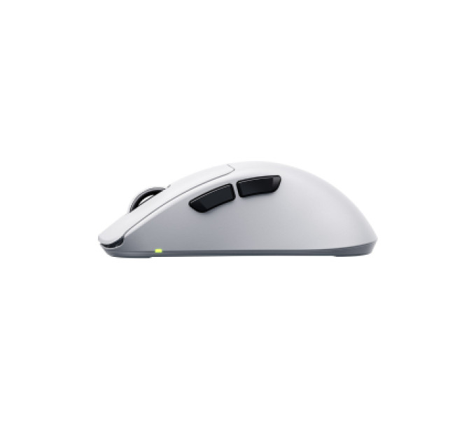 Cherry Xtrfy Мишка Cherry Xtrfy M64 Pro 8K Wireless/USB White (CX-M64W-PRO-WHITE)