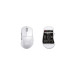 Cherry Xtrfy Мишка Cherry Xtrfy M64 Pro 8K Wireless/USB White (CX-M64W-PRO-WHITE)