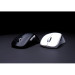 Cherry Xtrfy Мишка Cherry Xtrfy M64 Pro 8K Wireless/USB White (CX-M64W-PRO-WHITE)
