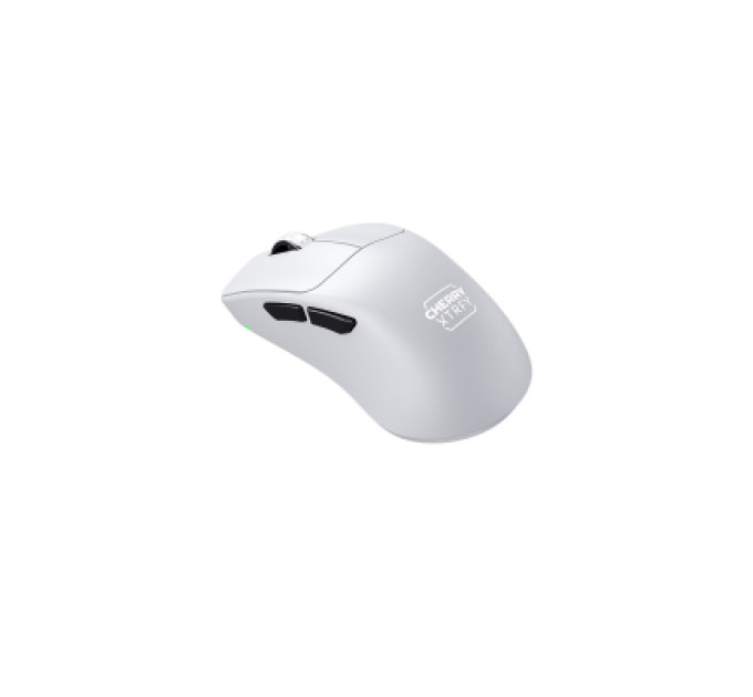 Cherry Xtrfy Мишка Cherry Xtrfy M64 Pro 8K Wireless/USB White (CX-M64W-PRO-WHITE)