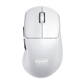 Cherry Xtrfy Мишка Cherry Xtrfy M64 Pro 8K Wireless/USB White (CX-M64W-PRO-WHITE)