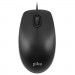Piko Мишка Piko MS-009 USB Black (1283126467158)