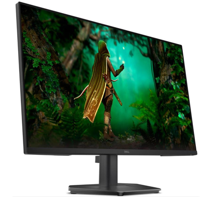 Dell Монiтор Dell 27" SE2725HG (210-BSNS) IPS Black 200Hz