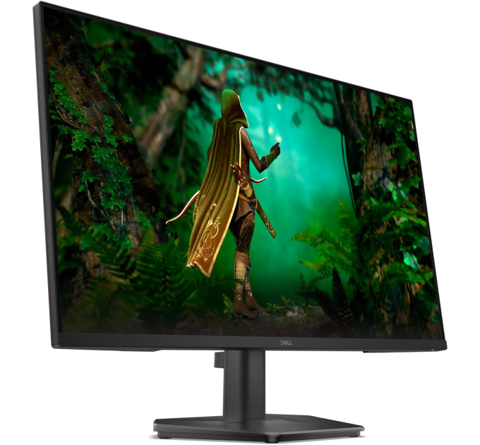 Dell Монiтор Dell 27" SE2725HG (210-BSNS) IPS Black 200Hz