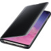 Samsung Чохол-книжка Samsung Clear View Cover для Samsung Galaxy S10 SM-G973 Black (EF-ZG973CBEGRU)