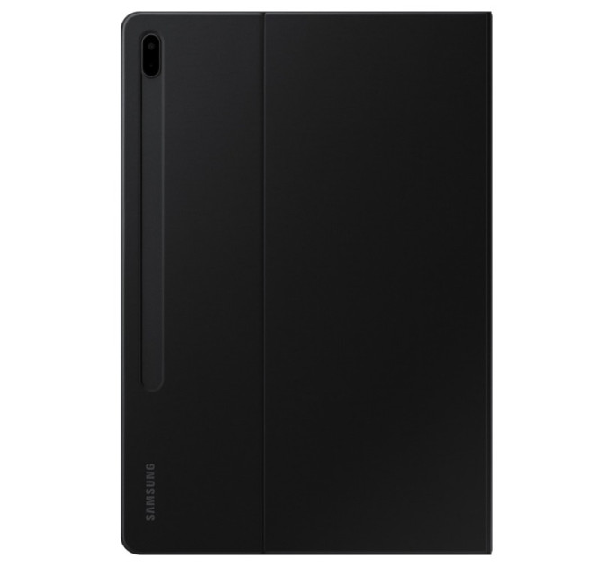 Samsung Чохол-книжка Samsung Book Cover для Samsung Galaxy Tab S7 FE SM-T730/SM-T735 Black (EF-BT730PBEGRU)