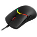 HyperX Мишка HyperX Pulsefire Saga USB Black (A2PB3AA)