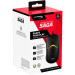 HyperX Мишка HyperX Pulsefire Saga USB Black (A2PB3AA)