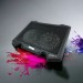 XoKo Підставка до ноутбука XoKo NST-021 Black (XK-NST-021-BK)