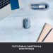 Logitech Мишка Logitech M171 Blue Grey (910-006866)