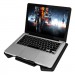 XoKo Підставка до ноутбука XoKo NST-021 Black (XK-NST-021-BK)