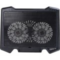 XoKo Підставка до ноутбука XoKo NST-021 Black (XK-NST-021-BK)