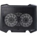 XoKo Підставка до ноутбука XoKo NST-021 Black (XK-NST-021-BK)