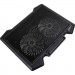 XoKo Підставка до ноутбука XoKo NST-021 Black (XK-NST-021-BK)