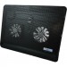 XoKo Підставка до ноутбука XoKo NST-023 Black (XK-NST-023-BK)