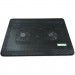 XoKo Підставка до ноутбука XoKo NST-023 Black (XK-NST-023-BK)