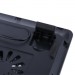 XoKo Підставка до ноутбука XoKo NST-023 Black (XK-NST-023-BK)