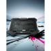 XoKo Підставка до ноутбука XoKo NST-051 RGB Black (XK-NST-051RGB-BK)