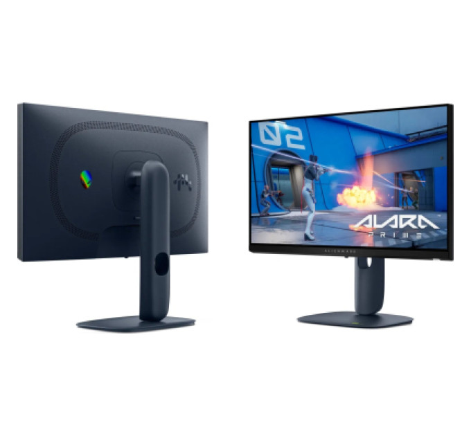 Dell Монітор Dell AW2525HM (210-BRYJ)