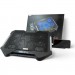 XoKo Підставка до ноутбука XoKo NST-051 RGB Black (XK-NST-051RGB-BK)