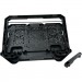 XoKo Підставка до ноутбука XoKo NST-051 RGB Black (XK-NST-051RGB-BK)