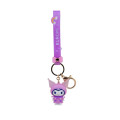 Hello Kitty Брелок Hello Kitty Куромі у дощовику (11721)