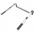 XoKo Підставка до ноутбука XoKo NST-001 Silver (XK-NST-001-BK)