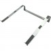 XoKo Підставка до ноутбука XoKo NST-001 Silver (XK-NST-001-BK)