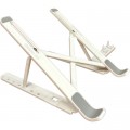 XoKo Підставка до ноутбука XoKo NST-003 White (XK-NST-003-WH)