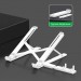XoKo Підставка до ноутбука XoKo NST-003 White (XK-NST-003-WH)