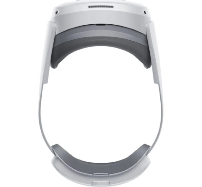 Pico Окуляри віртуальної реальності Pico 4 Ultra Enterprise 12/256GB (P9001SW40679H)
