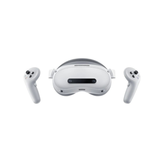 Pico Окуляри віртуальної реальності Pico 4 Ultra Enterprise 12/256GB (P9001SW40679H)