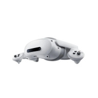 Окуляри віртуальної реальності Pico 4 Ultra Enterprise 12/256GB (P9001SW40679H)