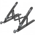 XoKo Підставка до ноутбука XoKo RM-C1000 Black (XK-RM-C1000-BK)