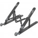 XoKo Підставка до ноутбука XoKo RM-C1000 Black (XK-RM-C1000-BK)