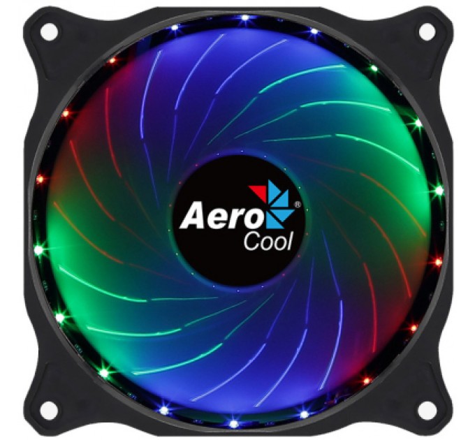 Кулер до корпусу AeroCool Cosmo 12 FRGB (ACF3-NA10117.11)