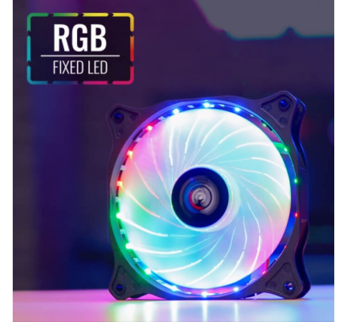 Кулер до корпусу AeroCool Cosmo 12 FRGB (ACF3-NA10117.11)