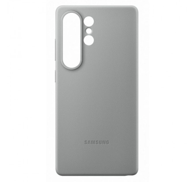 Чохол до мобільного телефона Samsung Kindsuit Samsung Galaxy S25 Ultra Gray (EF-VS938PJEGWW)
